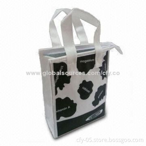 Eco-friendly Shopping Bag, Various Colors Available